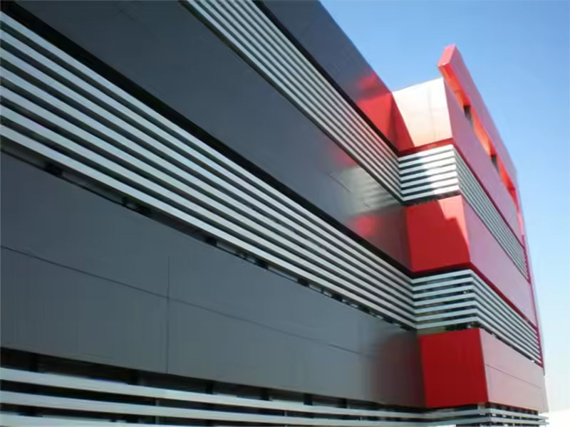 Linija za vročo laminacijo PE aluminijaste pločevine