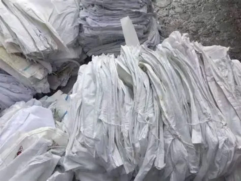 drobilnik plastike s certifikatom REACH
